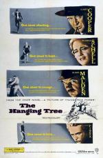 Дерево для повешенных / The Hanging Tree (1959)