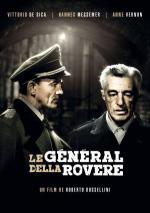 Генерал Делла Ровере / Il Generale della Rovere (1959)