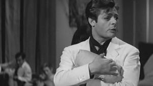 Кадры из фильма Сладкая жизнь / La dolce vita (1960)