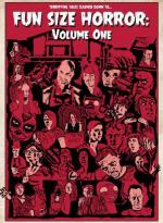 Смешно до жути / Fun Size Horror: Volume One (2015)