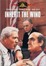 Пожнешь бурю / Inherit the Wind (1960)