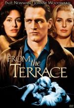 С террасы / From The Terrace (1960)