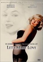Займемся любовью / Let`s Make Love (1960)