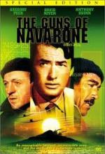Пушки острова Наварон / The Guns of Navarone (1961)