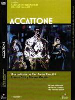 Аккаттоне / Accattone (1961)