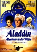 Тысяча и одна ночь / Le meraviglie di Aladino (1961)
