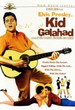 Малыш Галахад / Kid Galahad (1962)