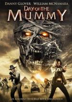 День мумии / Day of the Mummy (2014)