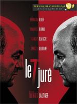 Седьмой присяжный / Le septième juré (1962)