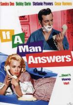 Если отвечает мужчина / If a Man Answers (1962)