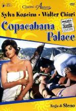 Дворец Копакабана / Copacabana Palace (1962)