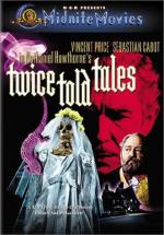 Три страшных рассказа (Истории, рассказанные дважды) / Twice-Told Tales (1963)