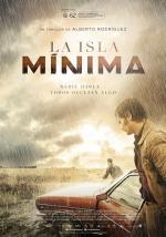 Миниатюрный остров / La Isla Minima (2014)