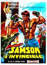 Самсон против пиратов / Sansone contro i pirati (1963)