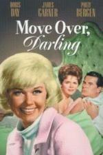 Я вернулась, дорогой / Move Over, Darling (1963)