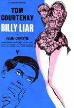 Билли-лжец / Billy Liar (1963)