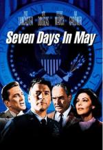 Семь дней в мае / Seven Days in May (1964)
