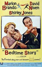 Сказка на ночь / Bedtime Story (1964)