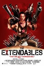 Удержимые / The Extendables (2014)