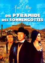 Пирамида сынов Солнца / Die Pyramide des Sonnengottes (1965)