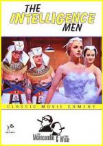 Люди из разведки / The Intelligence Men (1965)