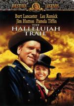 Тропа Аллилуйя / The Hallelujah Trail (1965)