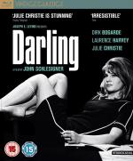 Дорогая / Darling (1965)