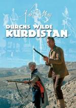 Дикие народы Курдистана / Durchs wilde Kurdistan (1965)