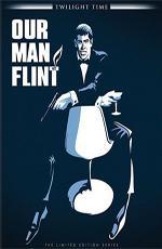 Парень по кличке Флинт / Our Man Flint (1966)