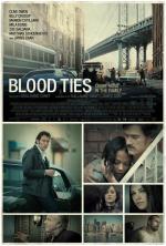 Кровные узы / Blood Ties (2014)