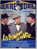 Кошелёк или жизнь / La bourse et la vie (1966)