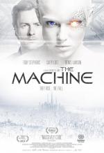 Машина / The Machine (2014)