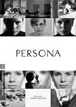Персона / Persona (1966)