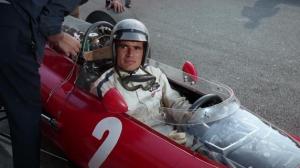 Кадры из фильма Гран при / Grand Prix (1966)