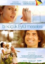 Маленькая проблема Эйлюль / Bir Kucuk Eylul Meselesi (2014)