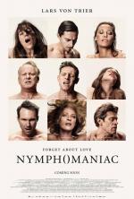 Нимфоманка / Nymphomaniac (2014)