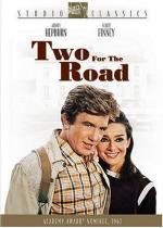 Двое на дороге / Two for the Road (1967)