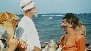 Кадры из фильма Айболит-66 (1967)
