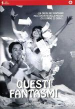 Привидения по-итальянски / Questi fantasmi (1967)