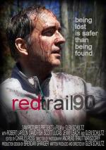 Красная тропа 90 / Red Trail 90 (2014)