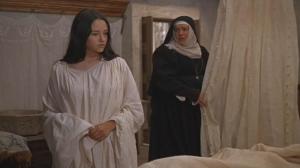 Кадры из фильма Ромео и Джульетта / Romeo and Juliet (1968)