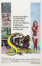Приятная поездка / The Sweet Ride (1968)