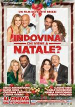 Угадай, кто придет на Рождество / Indovina chi viene a Natale? (2013)
