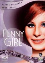 Смешная девчонка / Funny Girl (1968)