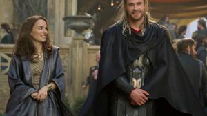 Кадры из фильма Тор 2: Царство тьмы / Thor: The Dark World (2013)