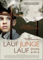 Беги, мальчик, беги / Lauf Junge lauf (2013)