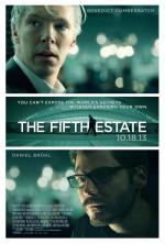 Пятая власть / The Fifth Estate (2013)