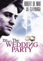 Свадебная Вечеринка / The Wedding Party (1969)