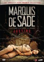 Жюстина маркиза Де Сада / Marquis de Sade: Justine (1969)