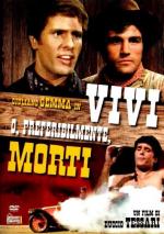 Разыскивается живым... но лучше мертвым / Vivi o preferibilmente morti (1969)